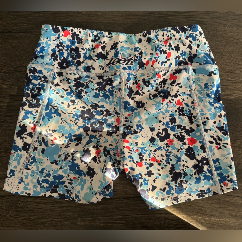 Zoot Medium Run Shorts